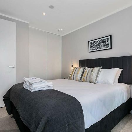 Beautifully Modern Brand New Central Apartment Auckland Luaran gambar